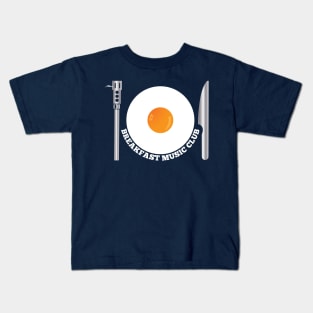 Breakfast Club Kids T-Shirt